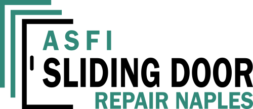 Asfi Sliding Door Repair Naples PNG